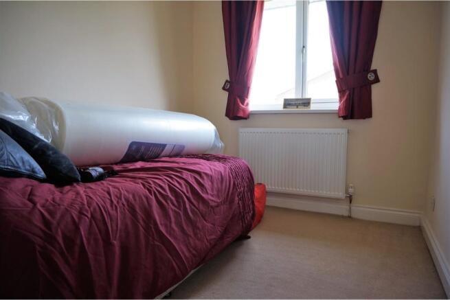 Bedroom Five