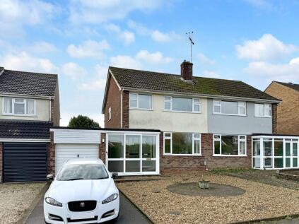 Westland Road, Faringdon, SN7