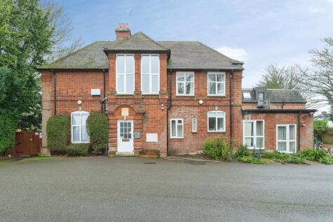 Harvey Goodwin Gardens, Cambridge, Cambridgeshire, CB4