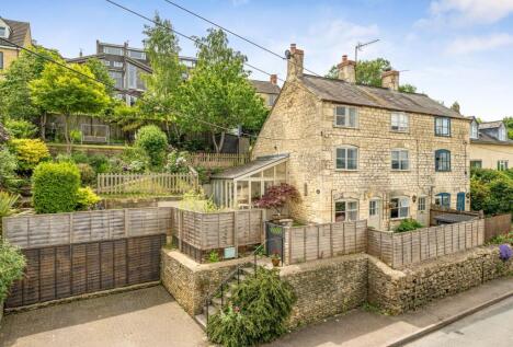 Summer Street, Stroud, Gloucestershire, GL5