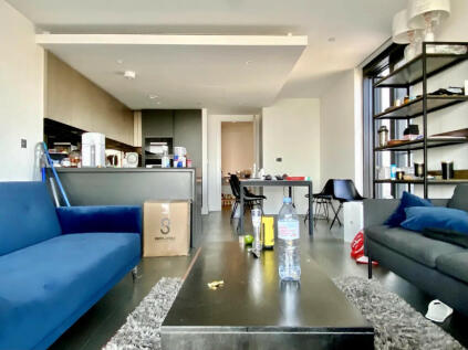 Dumont, Albert Embankment, London, SE1