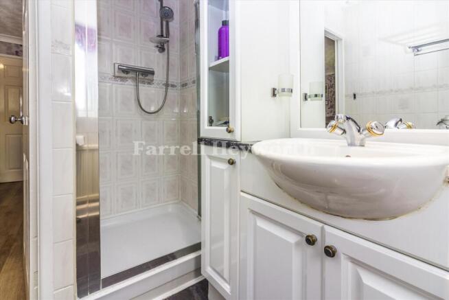 En suite