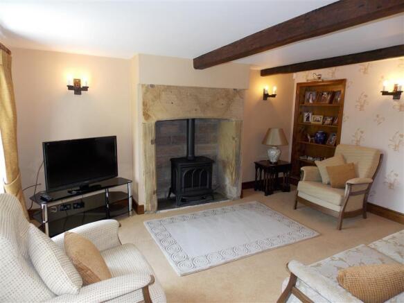 SITTING ROOM
