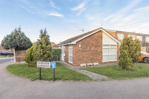 Fairview Gardens, Meopham,