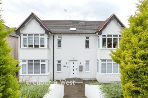 Godstone Road, Whyteleafe, Surrey