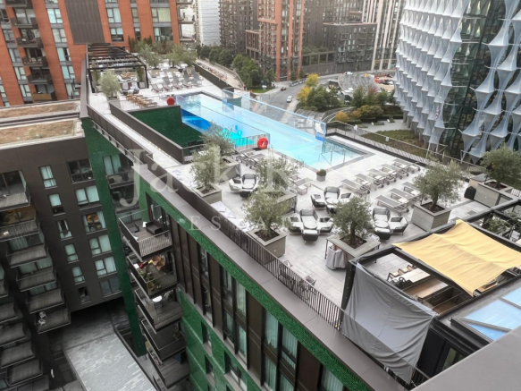 Sky Pool