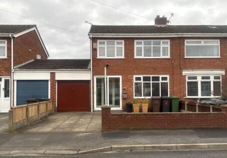 13 Calder Drive, Maghull, Liverpool, Merseyside, L31 9DR