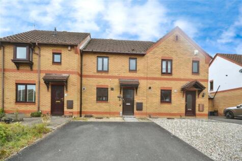 Firstbrook Close, Penylan, Cardiff