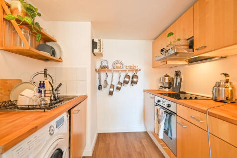 Fairfield Road, Bow, London, E3