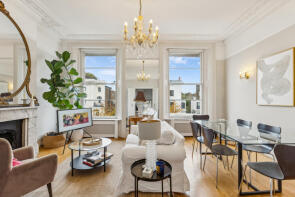 Flat A, 5, Chepstow Villas, London W11 3EE