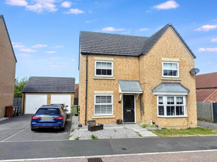 Skylark Way, Easington Lane, Houghton Le Spring, Tyne and Wear, DH5 0GP
