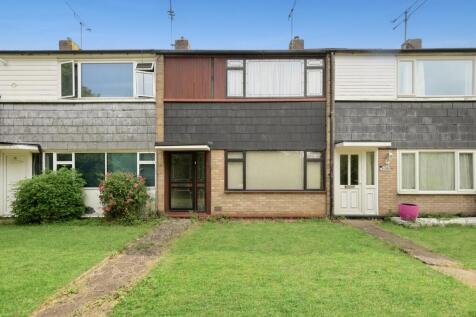 Plumberow, Basildon, Essex