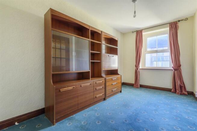 RECEPTION ROOM TWO