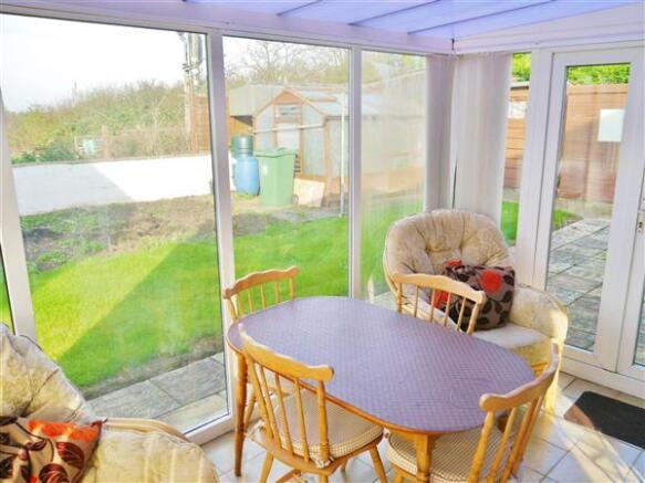 CONSERVATORY