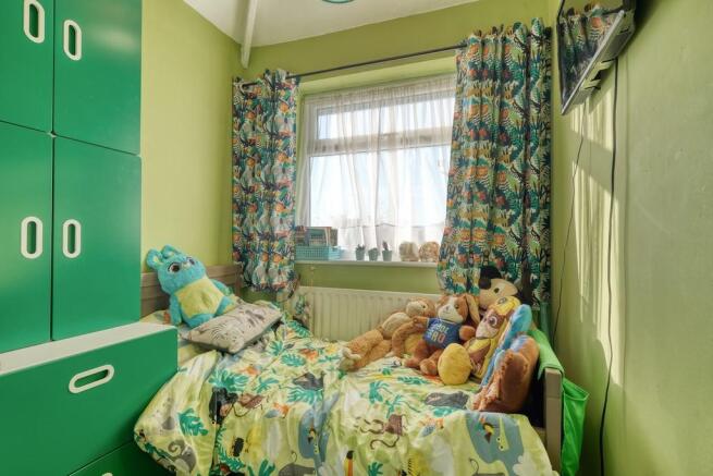 Bedroom 3