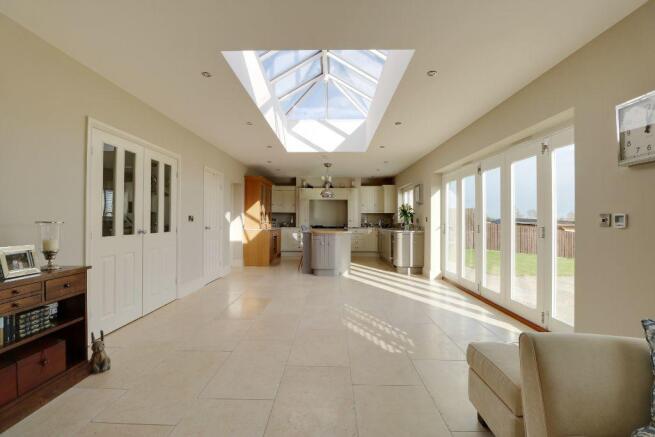 Kitchen Breakfast Room