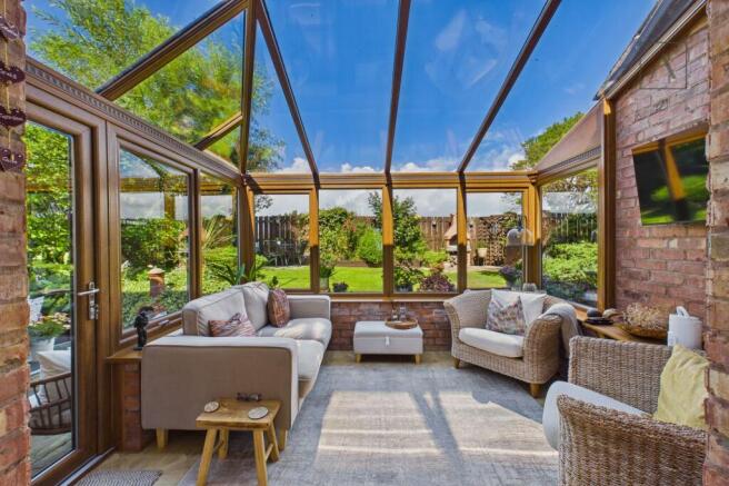 Sunroom