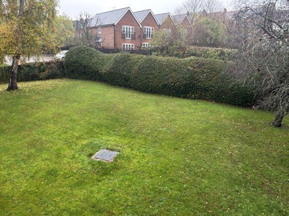 Communal Garden
