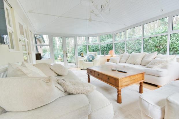 Sun Room 2