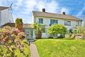 13, Cottage Corner, Main Street, Ilton, Ilminster TA19 9ER