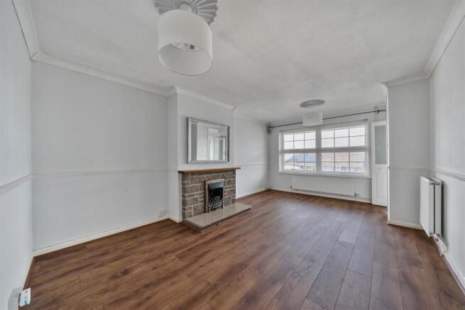 Swallow Avenue, Whitstable