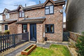 3, St Whites Terrace, St Whites Road, Cinderford GL14 3HN