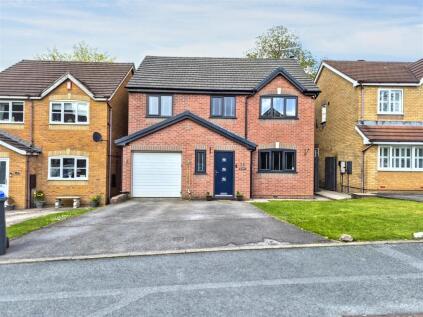 Milltown Way, Leek, Staffordshire, ST13 5SZ