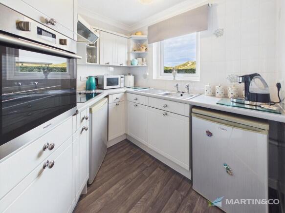 Lemon Tree Court, Lytham St Annes photo 4
