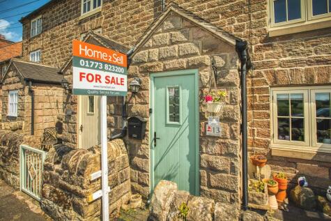 Poppy Cottage, Makeney Road, Holbrook, Belper