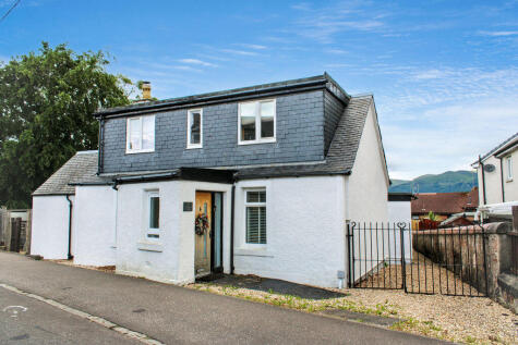37 Alloa Road, Clackmannan FK10 4HG