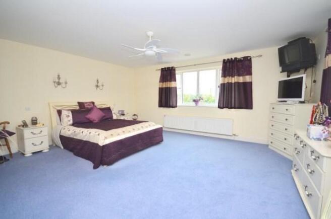 Bedroom 1