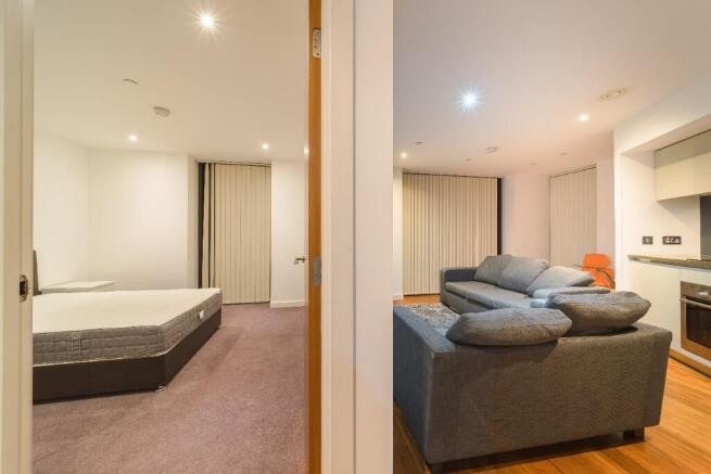 1 bed Apartment to rent Image 9