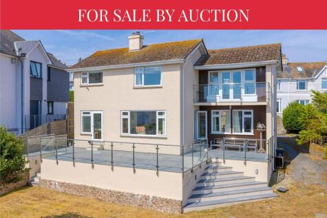 Long Reach, Bonaventure Road, Salcombe, Devon