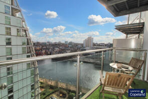 61, 96 Nv Buildings, The Quays, Salford M50 3BB