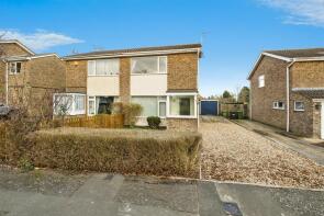 26, Mill Road, Peterborough PE7 3XY