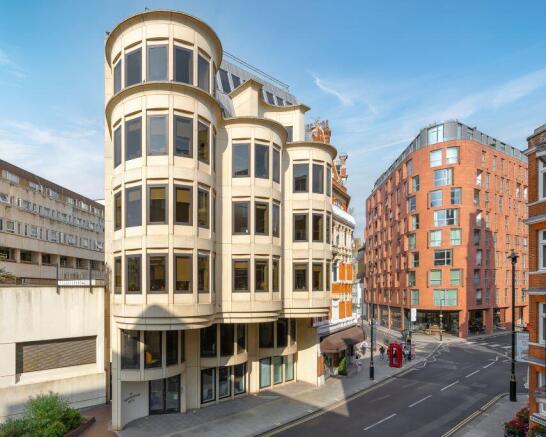6. Whole Building External