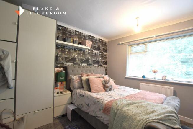 BEDROOM TWO