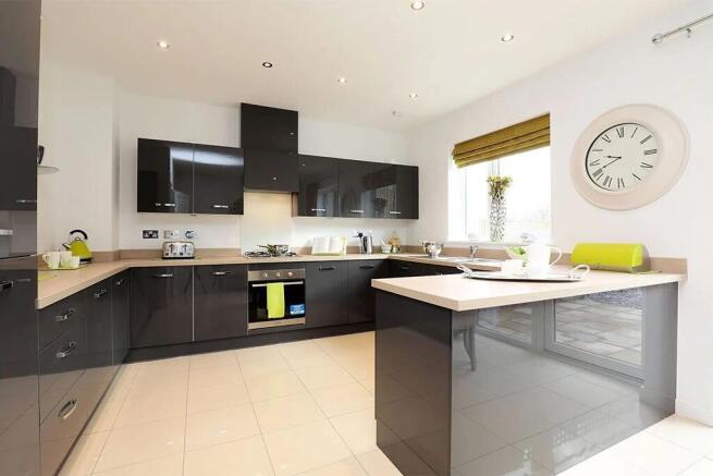 3 bed Semi-Detached for sale Image 6