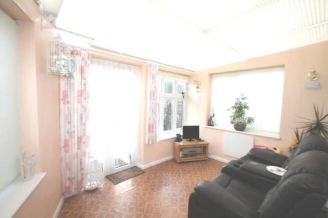 Sun Room