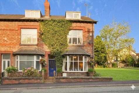 Manchester Road, Wilmslow, Cheshire, SK9