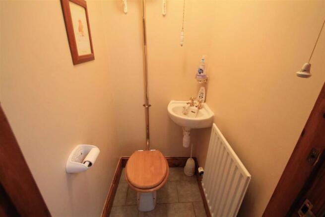 Cloakroom