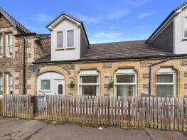 203, Riverside Road, Kirkfieldbank, Lanark ML11 9JJ