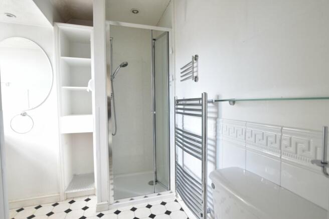 En-Suite