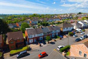 42, Downton Rise, Rumney, Cardiff CF3 3BH