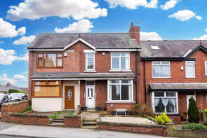 7, Butt Hill, Kippax, Leeds LS25 7JU