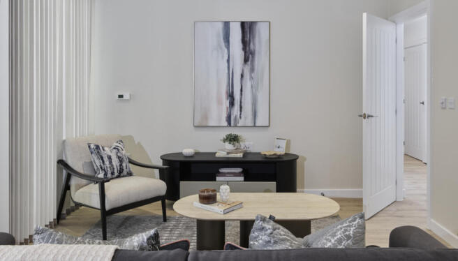 Showhome Photography