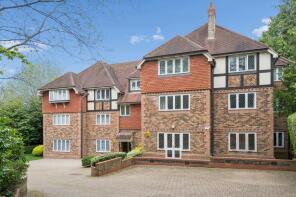 2, 23a The Manor House, Eastbury Avenue, Northwood HA6 3LJ