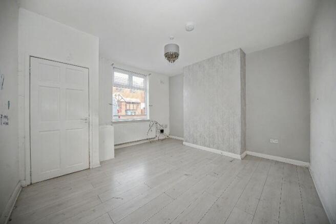 2 Ward Street, Chorley, Lancashire, PR6 0SF