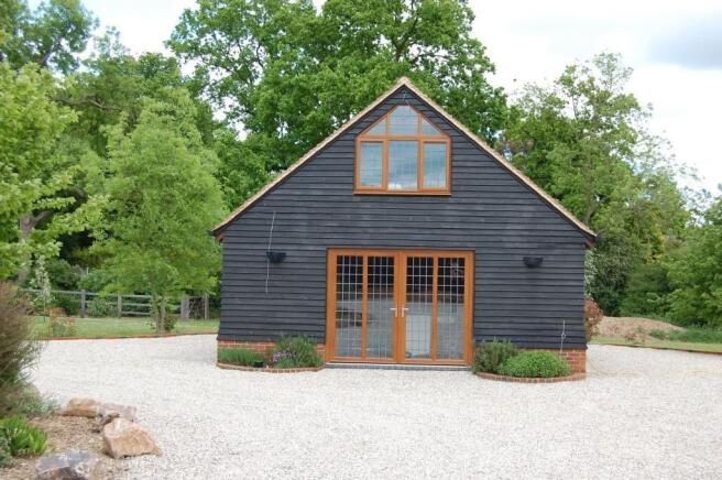 OUTBUILDINGS