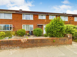 14, Sinclair Court, Shepherd Road, Lytham St Annes FY8 3SR